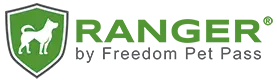 Freedom Pet Pass, now sold as Ranger
